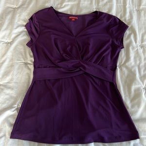 Merona size Small Women’s Blouse